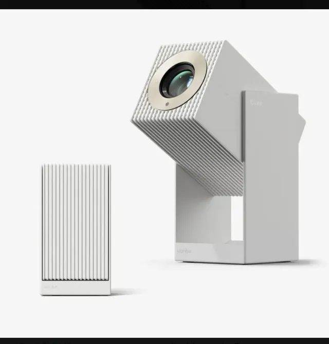 Projetor Xiaomi Wanbo Club2 Pro