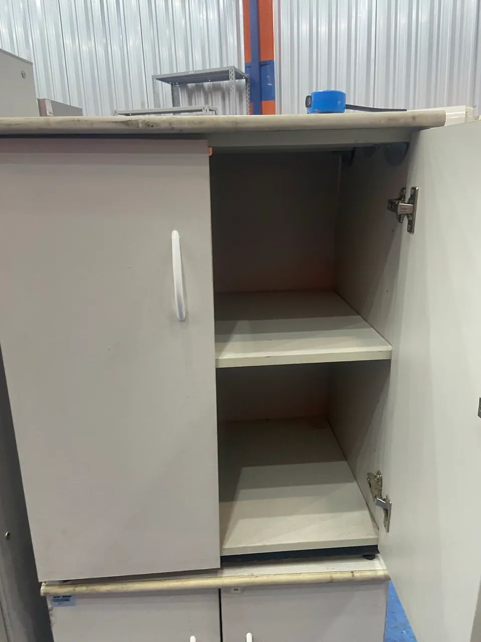 Armário para escritório 