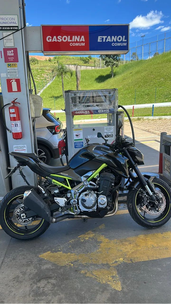 Z900  - Foto 2