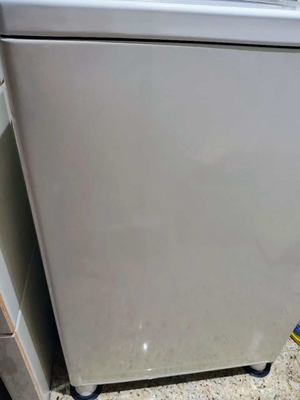Lavadora Brastemp luxo plus  - Foto 2