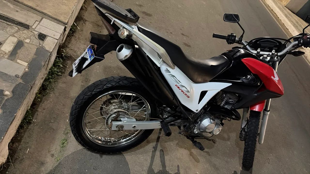 Vendo Bros 2015 abaixo da tabela  - Foto 3