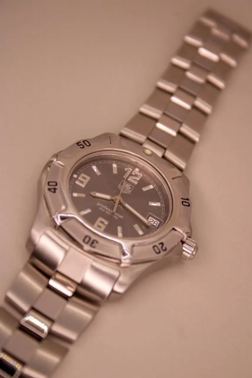 TAG Heuer 2000 Exclusive - Foto 4