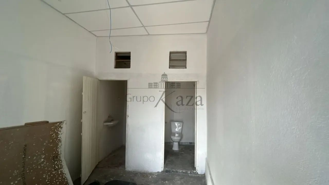 Oportunidade - Sobreloja Comercial - Centro - Jacareí - 143m². - Foto 5