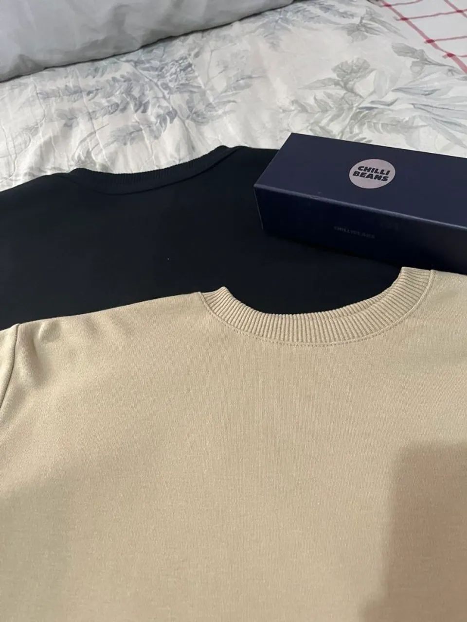 Camisa que os RICOS vestem  - Foto 3