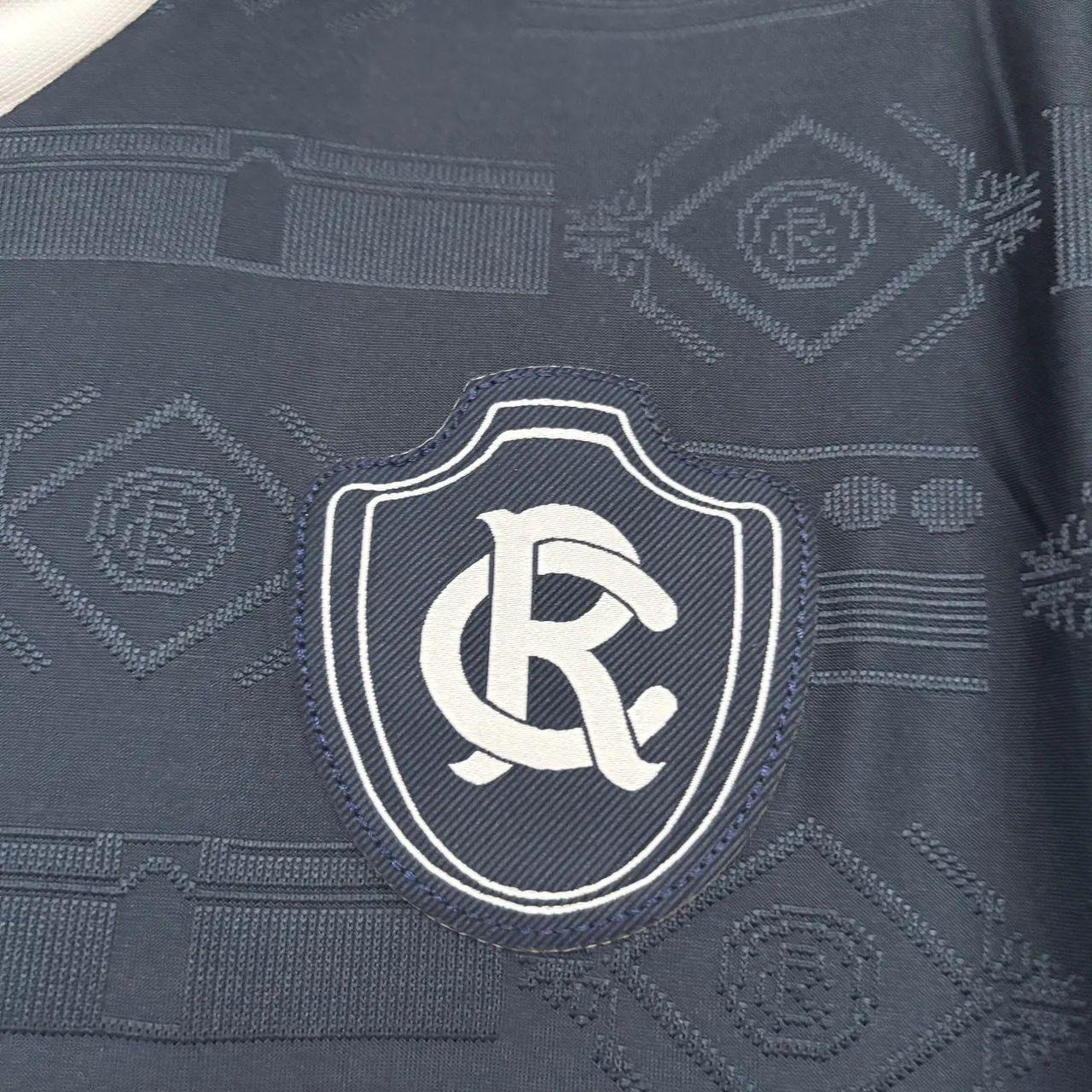 Camisa Clube Do Remo 2026/27 - Foto 2