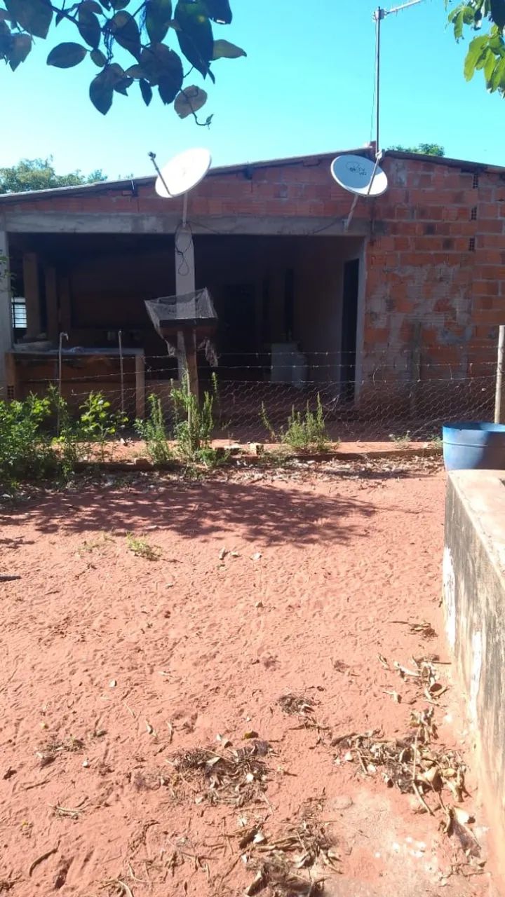 ? Chácara de 7 hectare,  em Rio Verde/MS - Foto 5