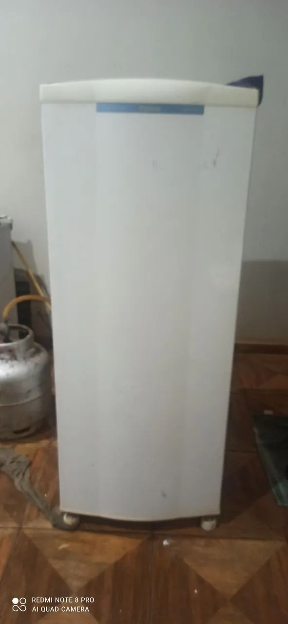 Geladeira 