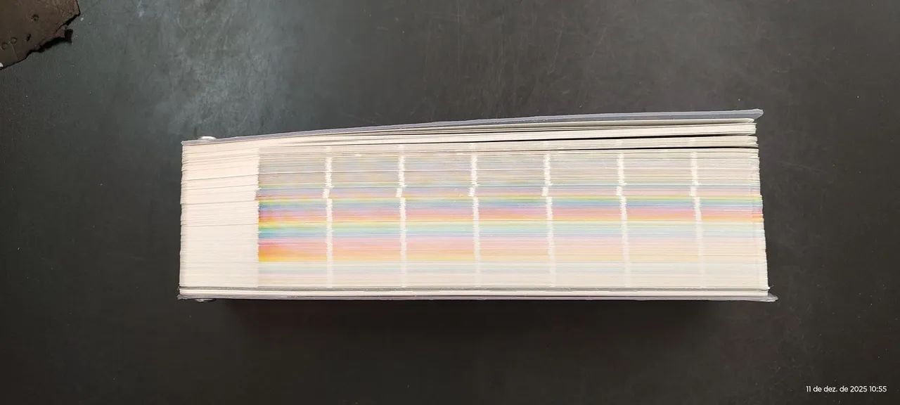 Leque de cores Suvinil 2024 completo  - Foto 2