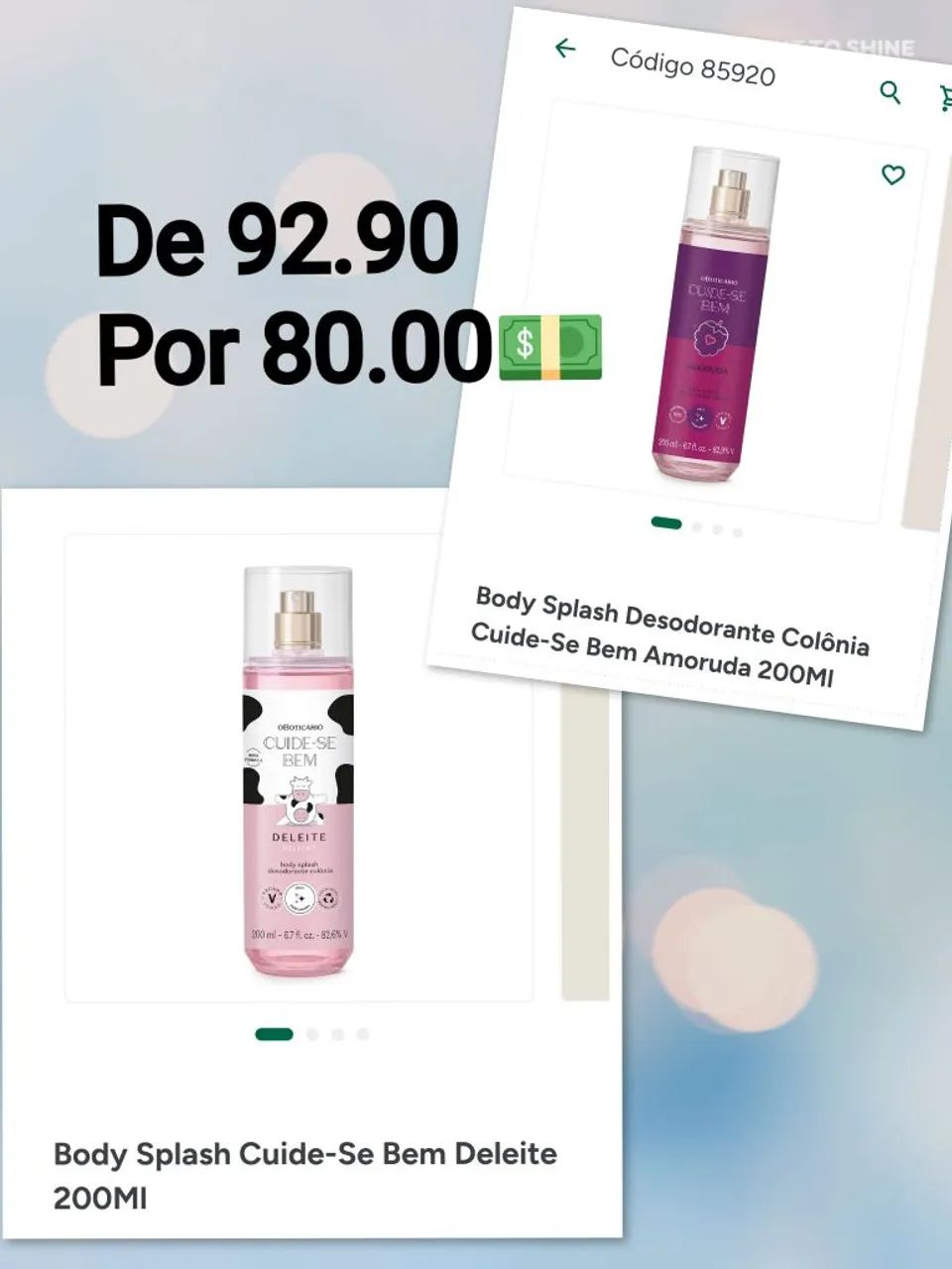 Boticário  - Foto 3