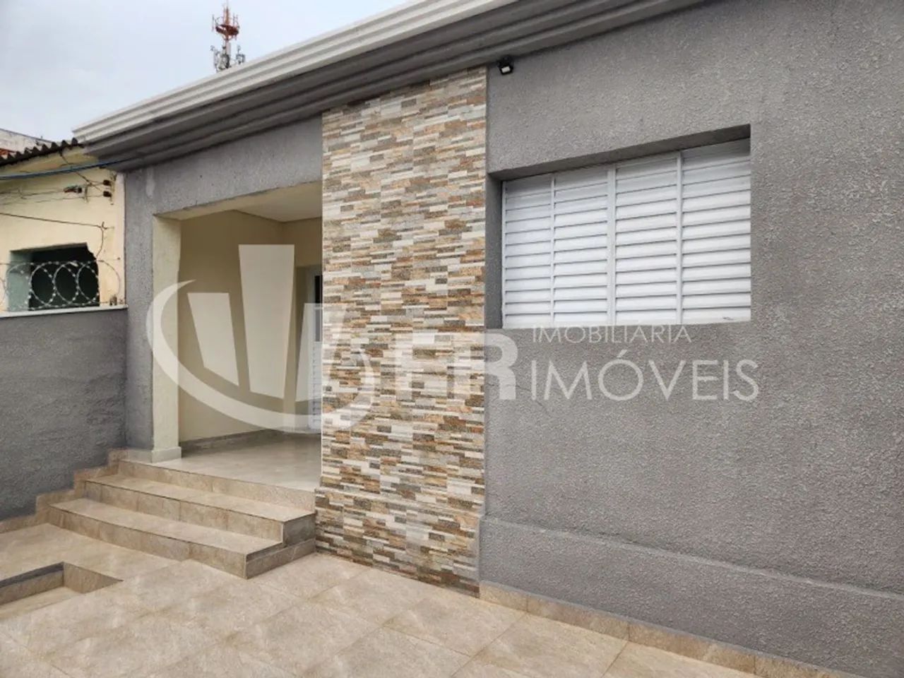 Casa com 2 dormitórios e suíte para alugar - Vila Haro - Sorocaba/SP - Foto 2