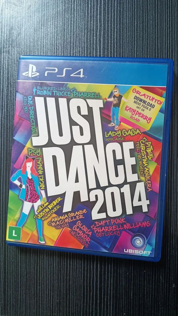 Jogos de Ps4 e Xbox 360 e One - Foto 5