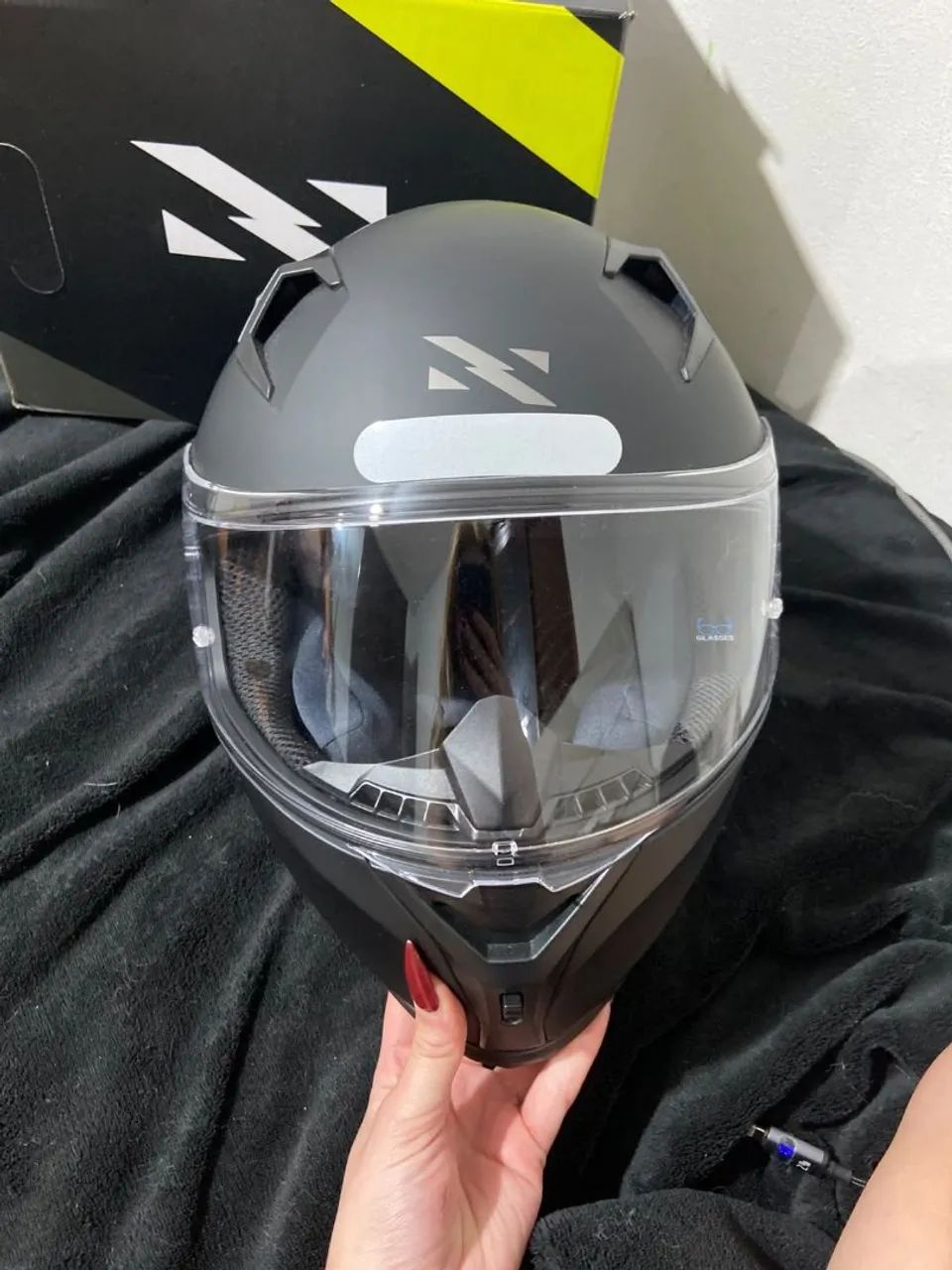 Capacete  - Foto 2