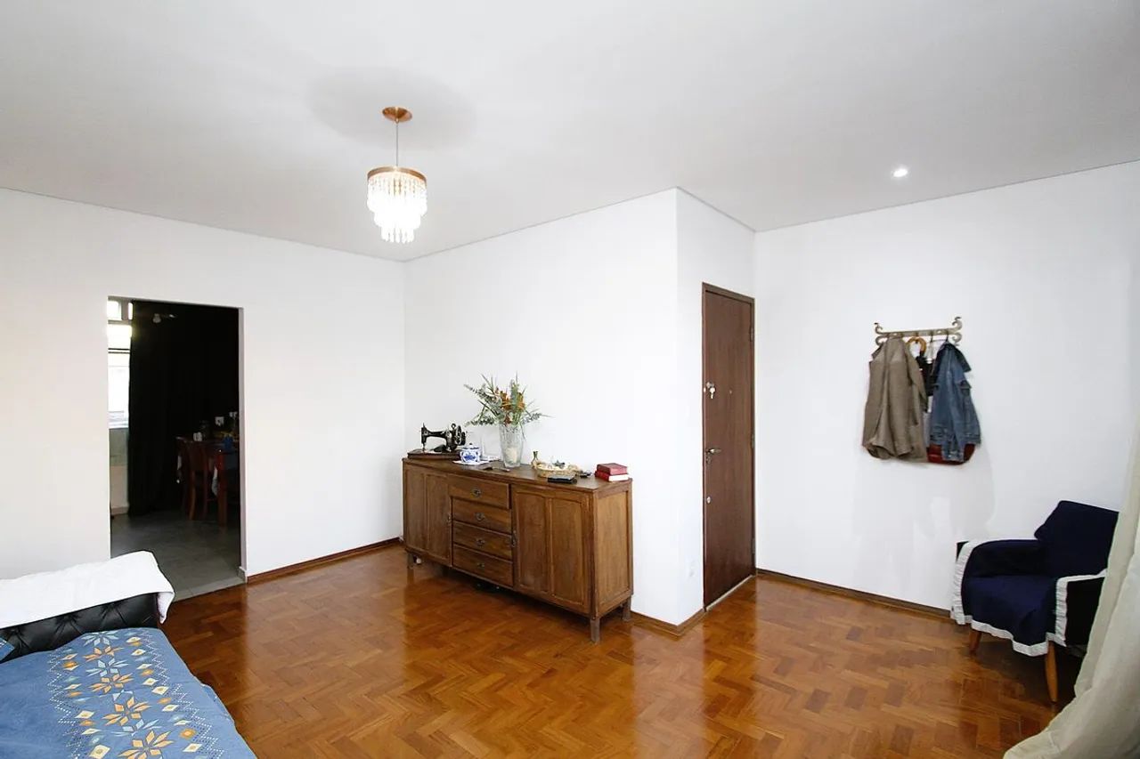 Apartamento à Venda - Padre Eustáquio, 3 Quartos, 90 m2 - Foto 2