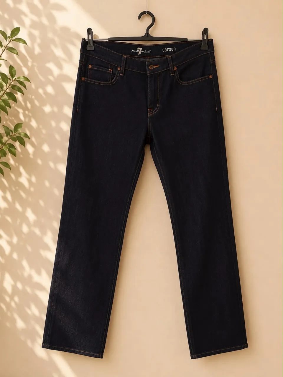 7 for all mankind