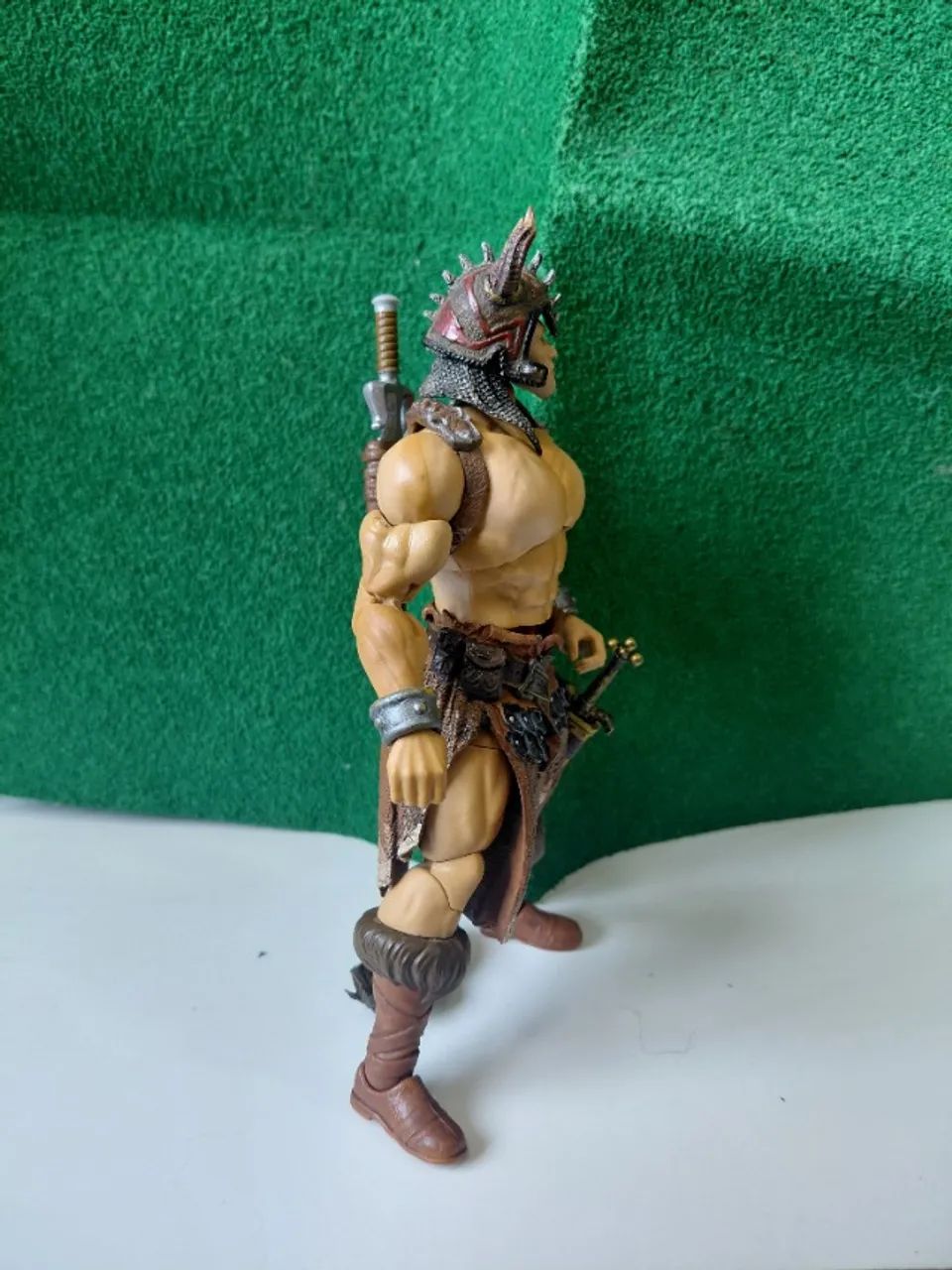Conan custom actions figure  - Foto 2