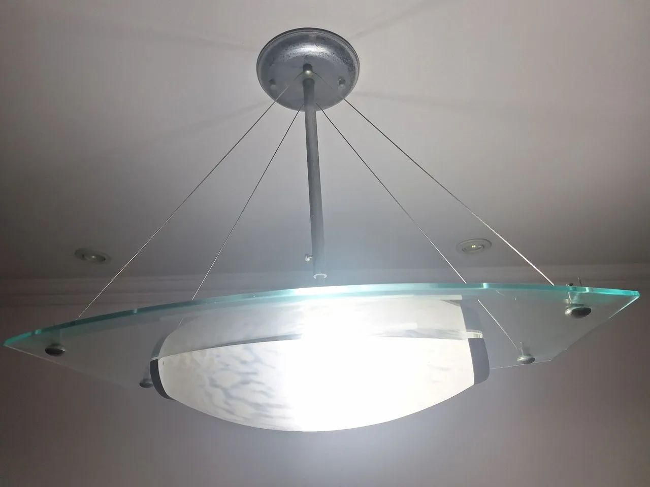 Lustre para Sala - Foto 4