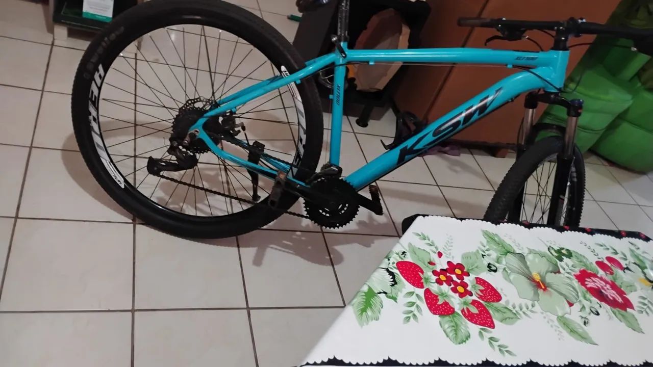 Bicicleta aro 29 - Foto 2