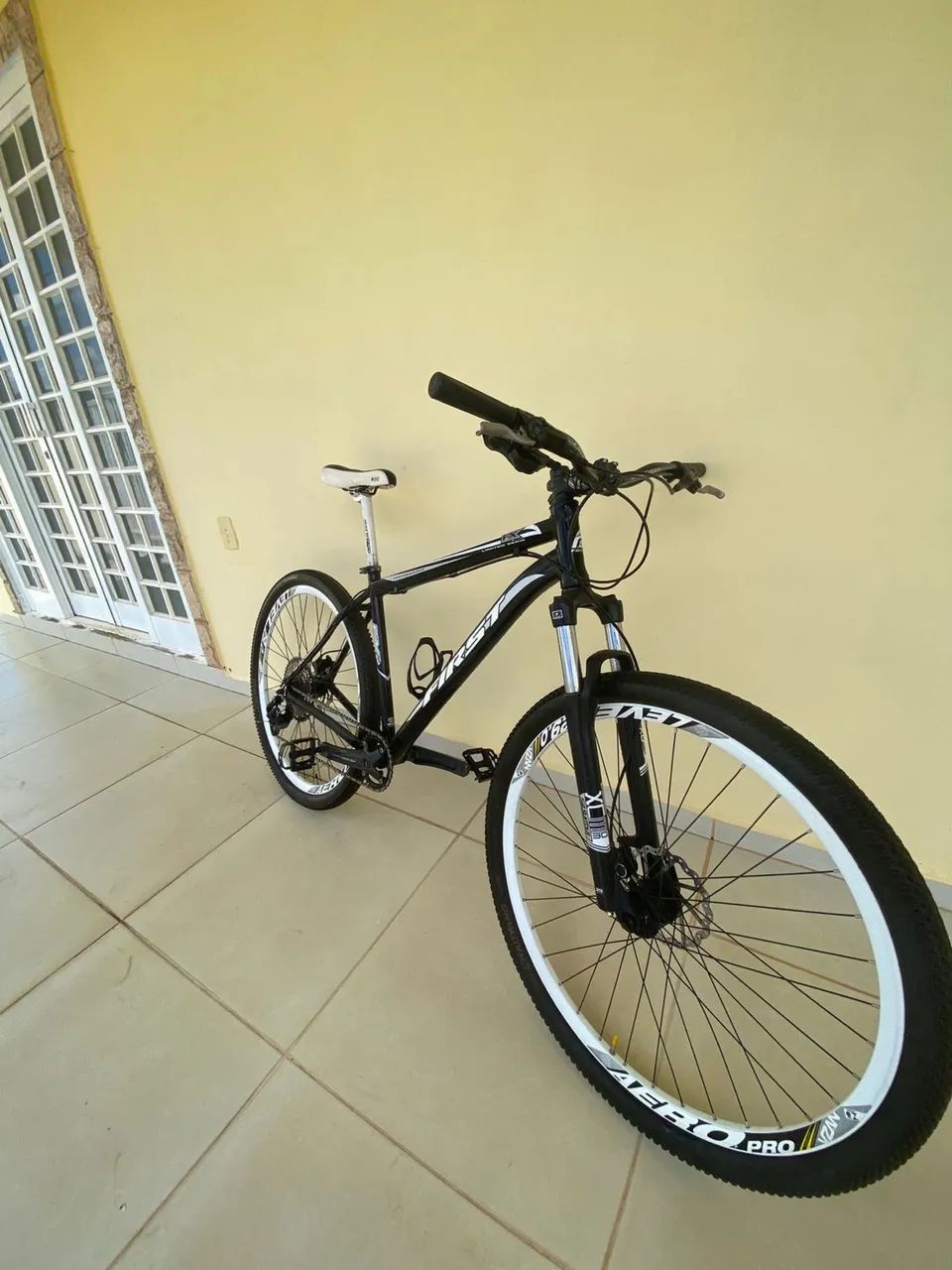 Bicicleta Aro 29 - FIRST - Ciclismo - São Pedro, Juiz de Fora