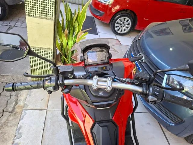 HONDA ADV 150 2023  - Foto 4