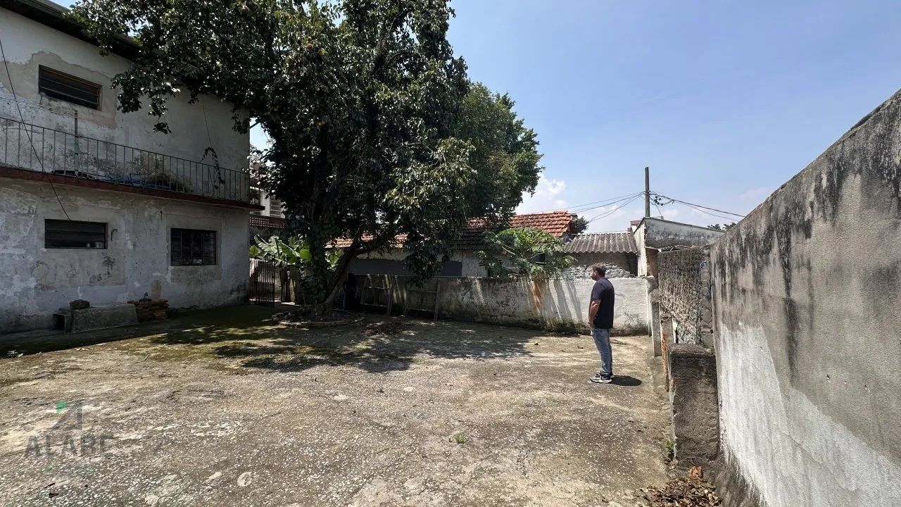 Vende-se, terreno com construção. - Foto 4