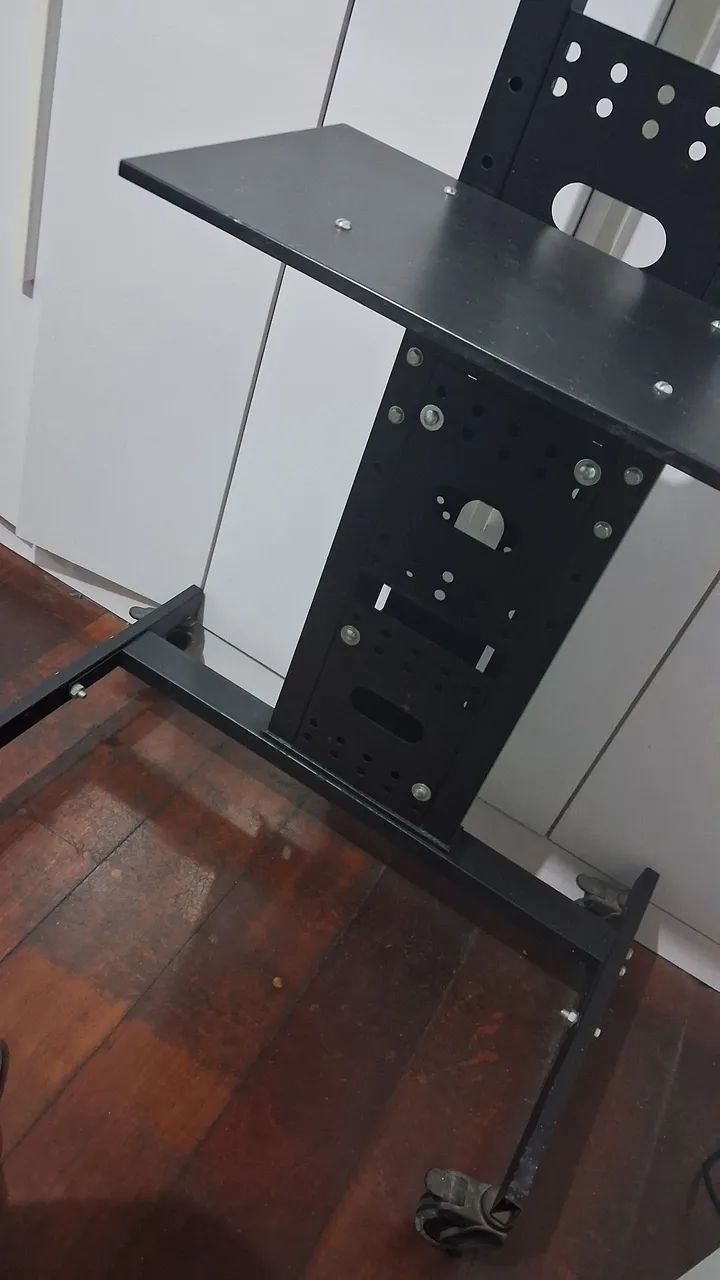  rack de metal  - Foto 3
