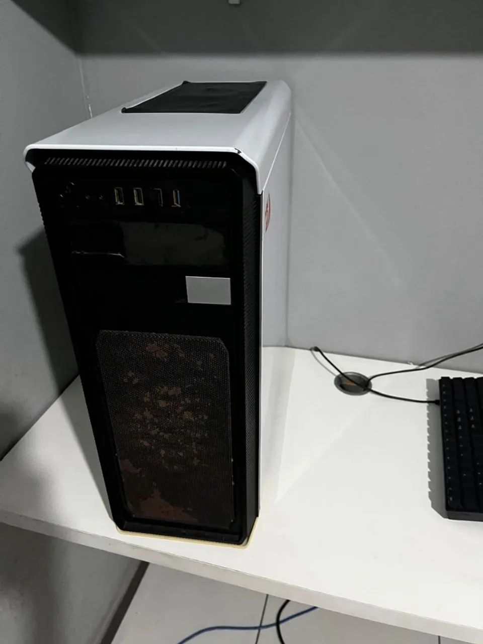 Pc gamer completo  - Foto 3