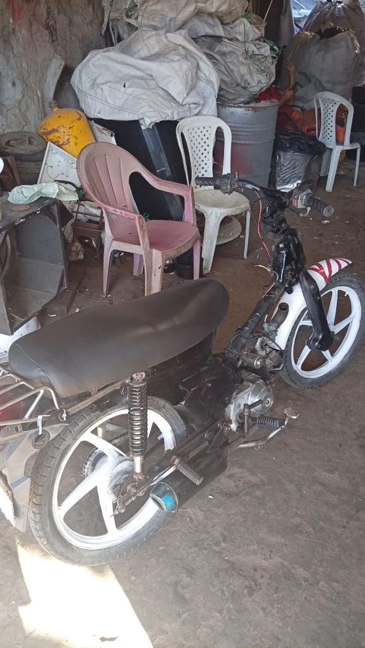 Pra colocar preço 