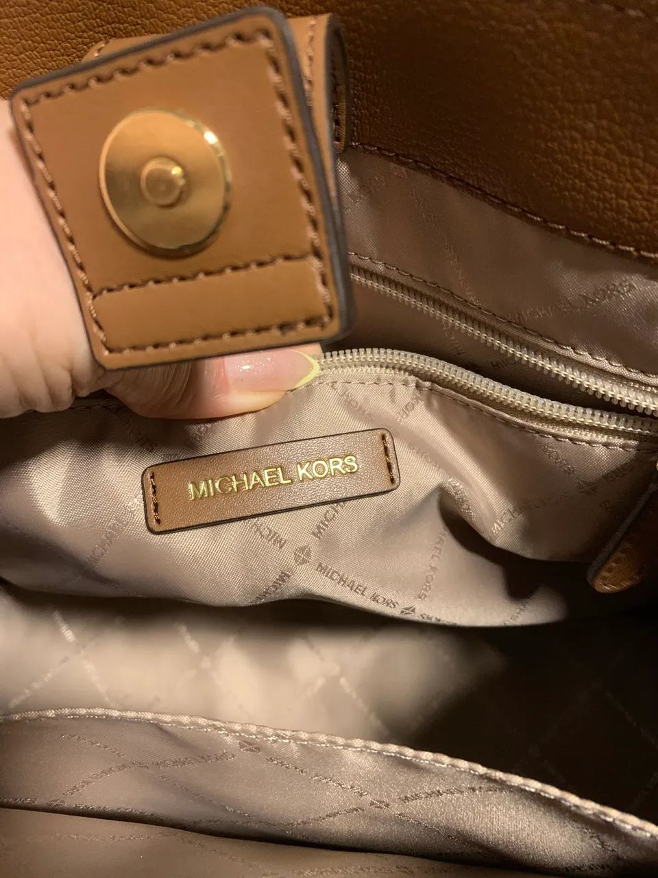 Bolsa MK - Foto 3