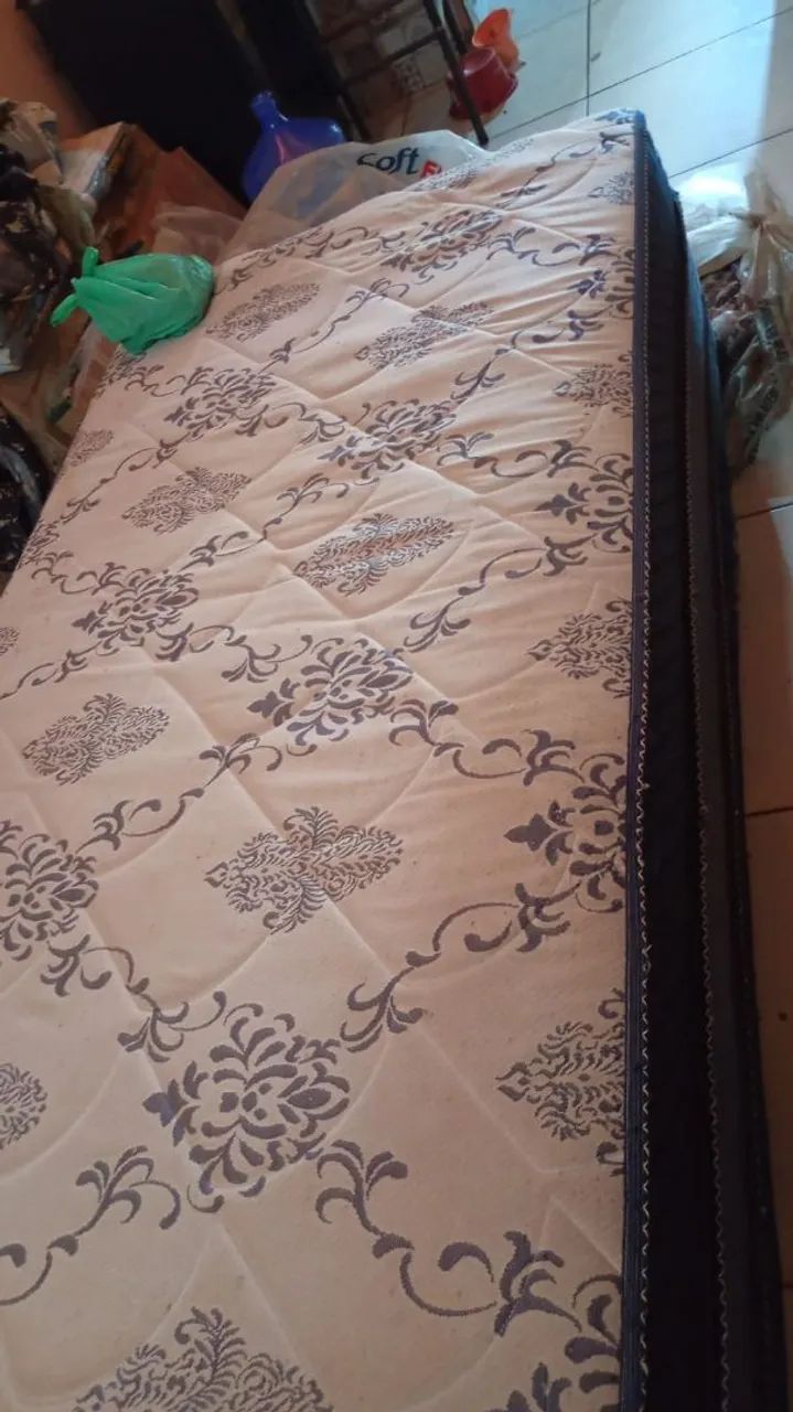 Cama box solteiro - Foto 2