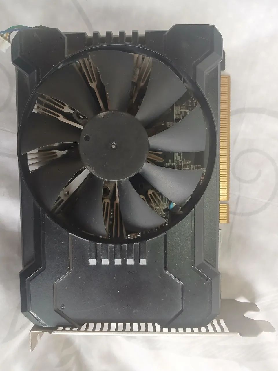 Rx 550