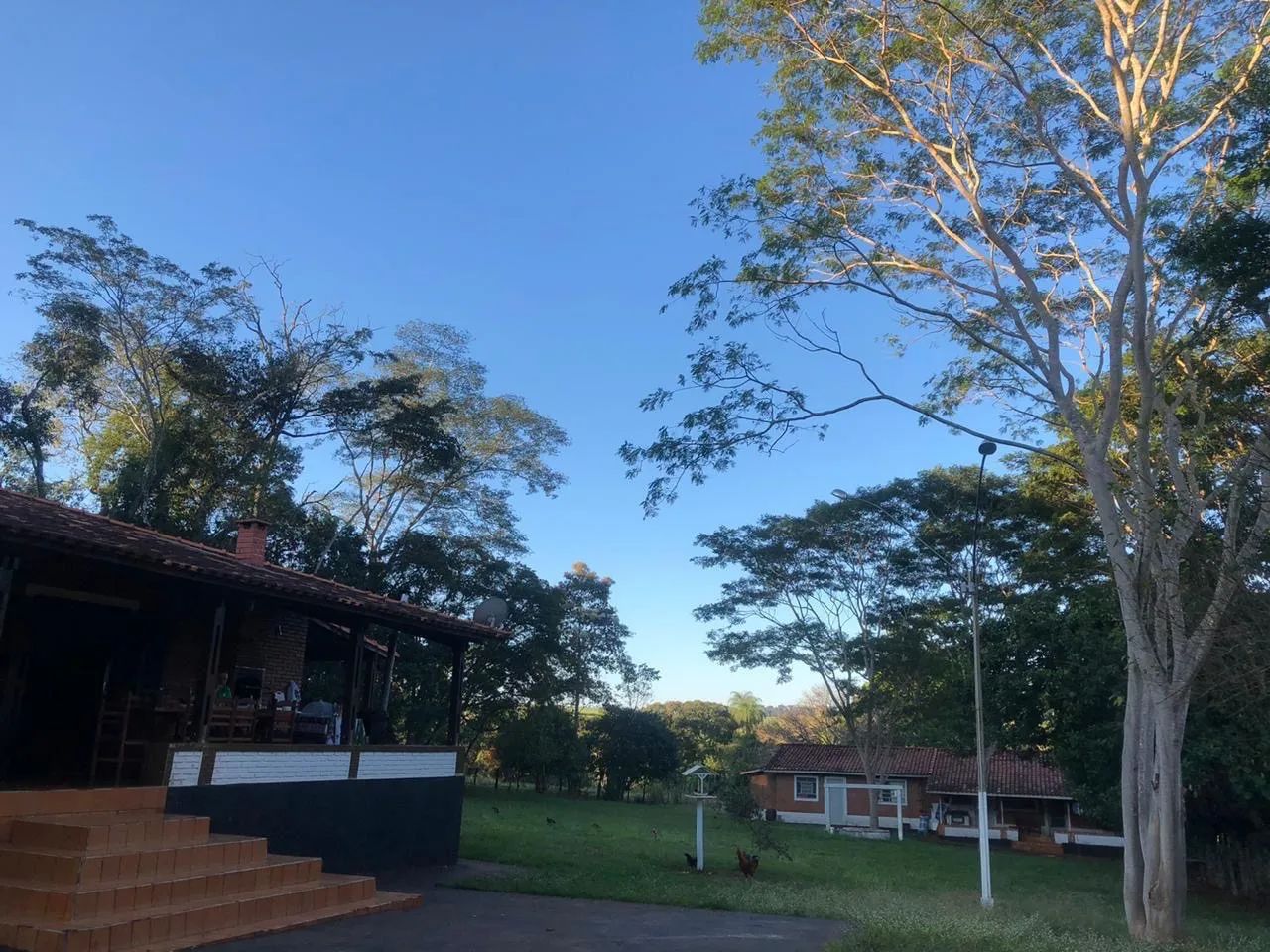 Lindo rancho  - Foto 2