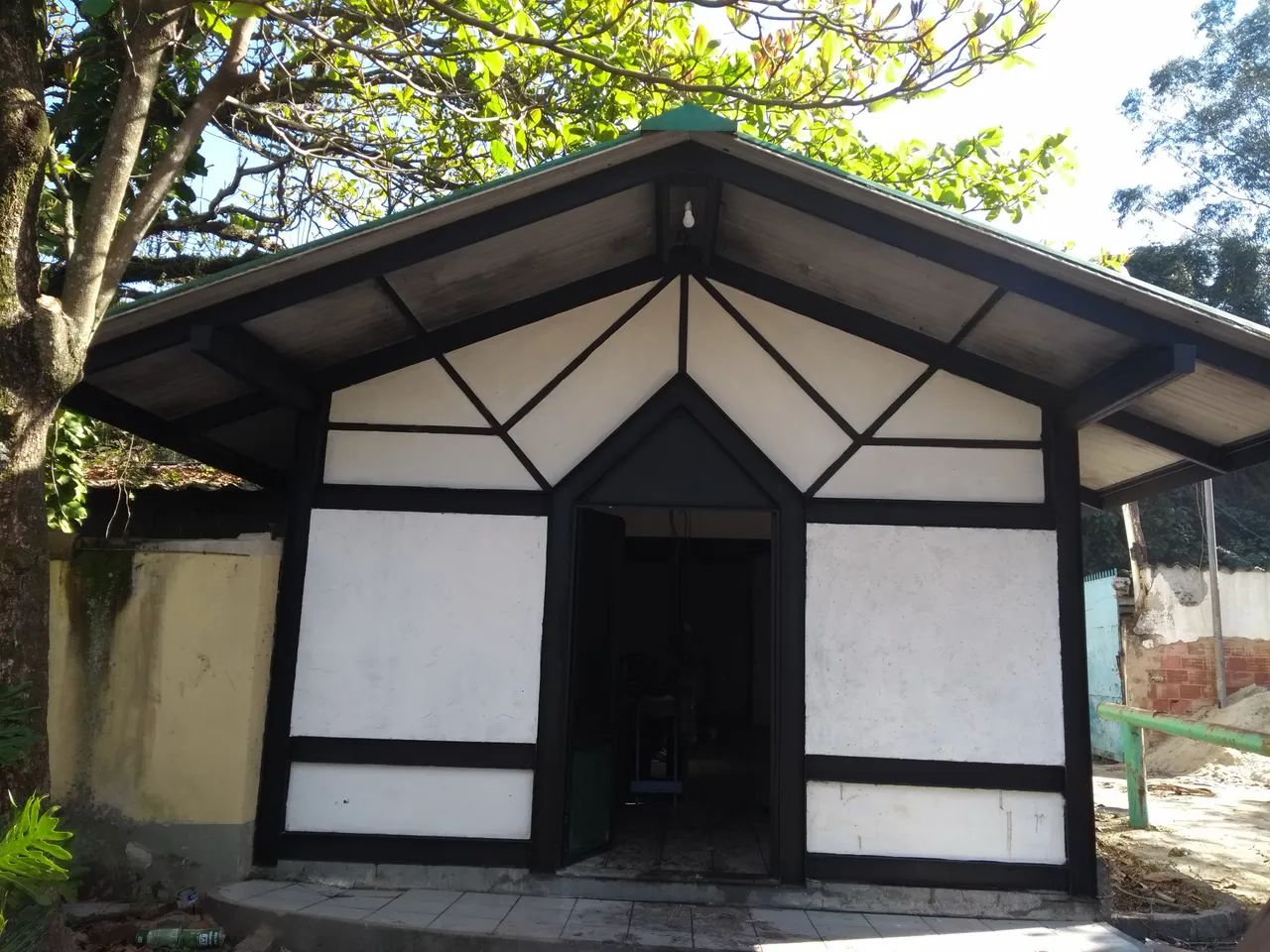 Pintor freguesia e barra - Foto 5