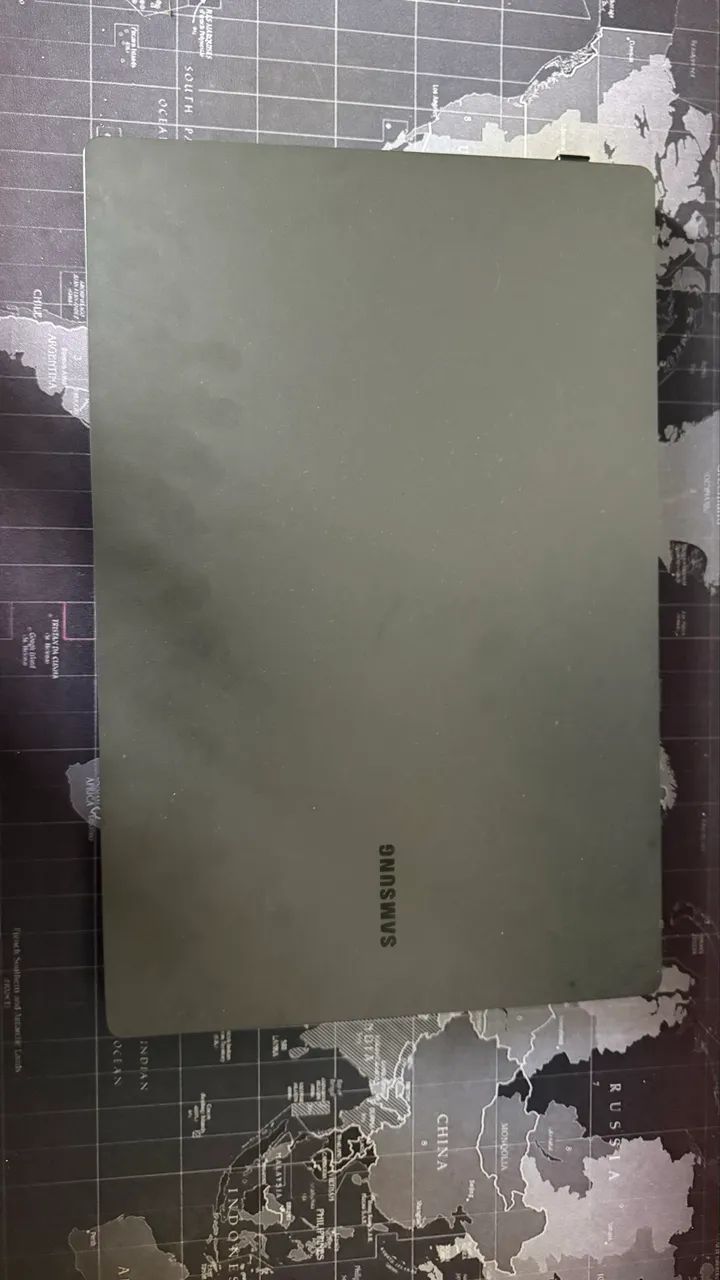 Notebook i7 16gb 