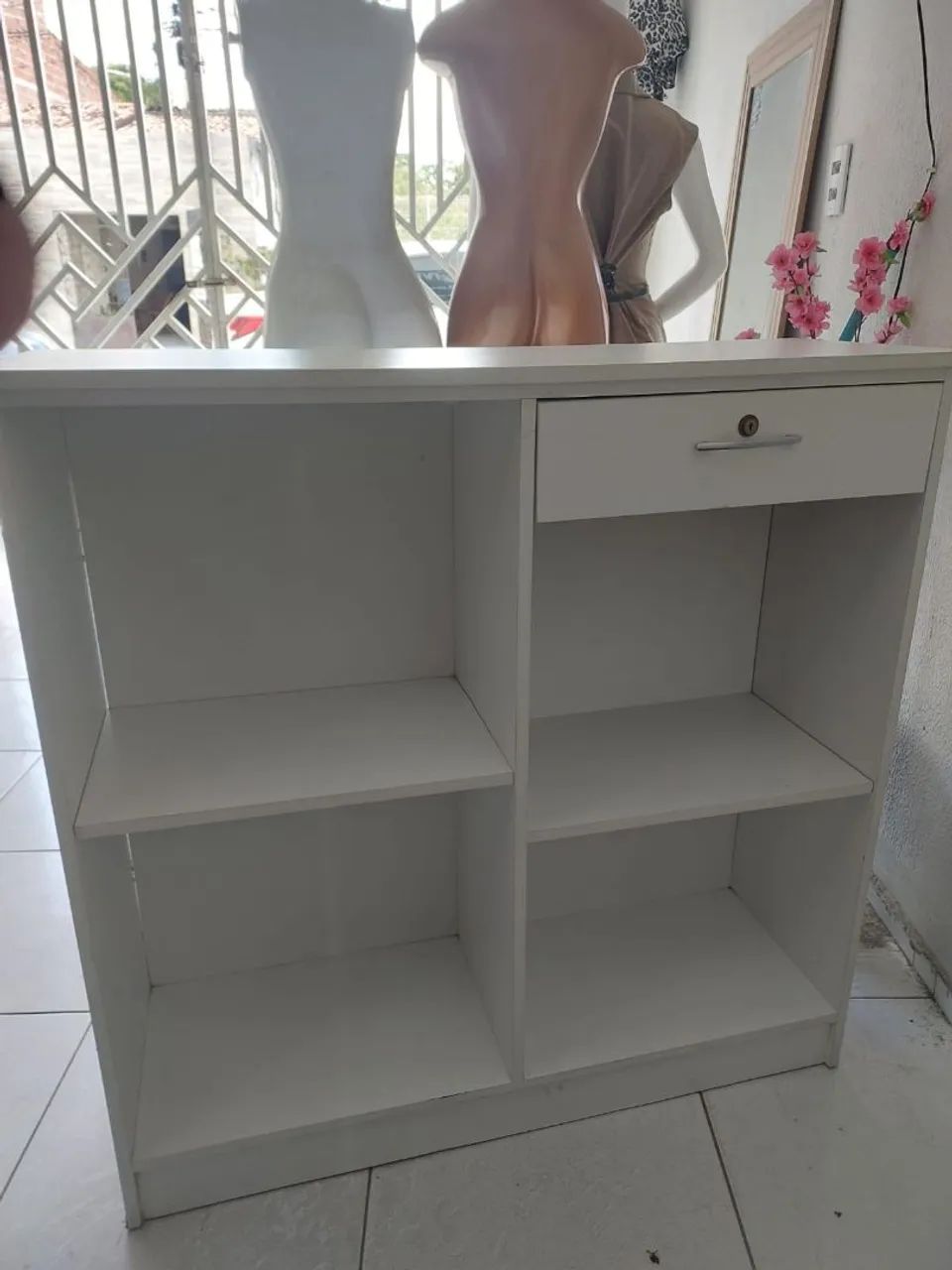 Balcão  - Foto 2