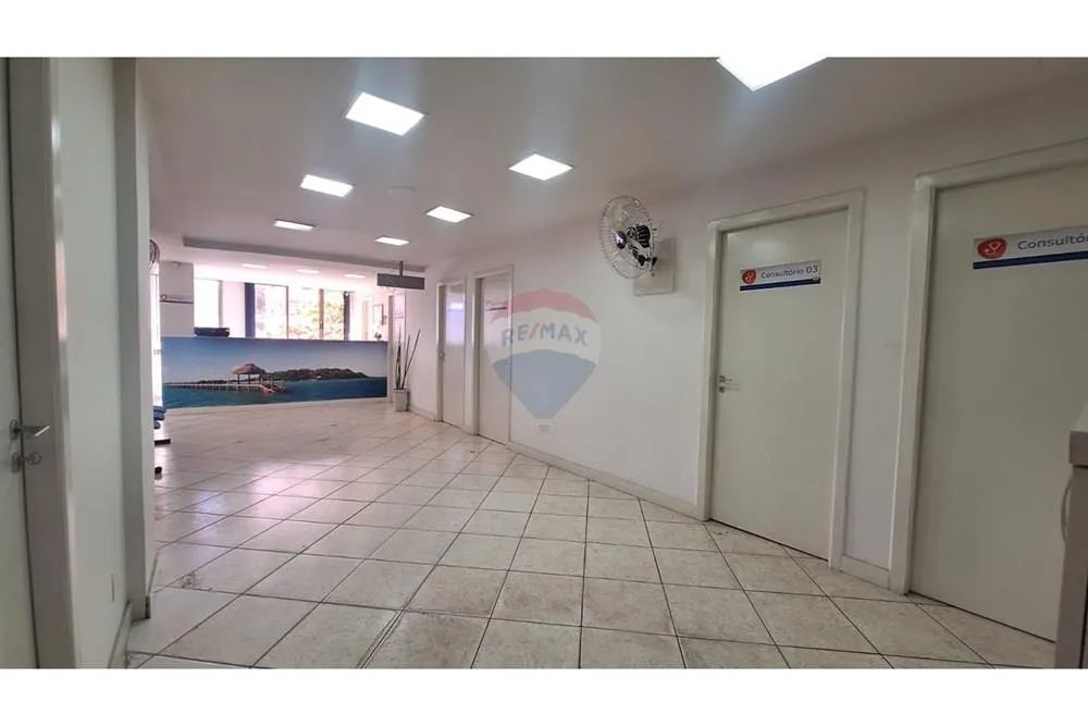 LOCAÇÃO **** Espaço com 8 consultórios prontos! - Foto 2