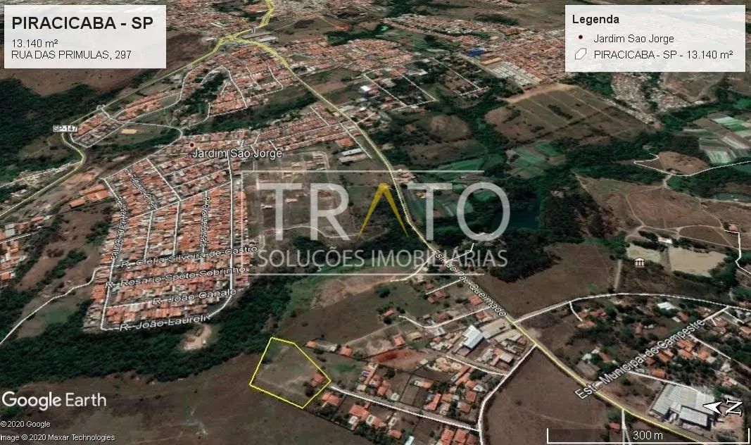 área - Jardim São José - Piracicaba - Foto 3