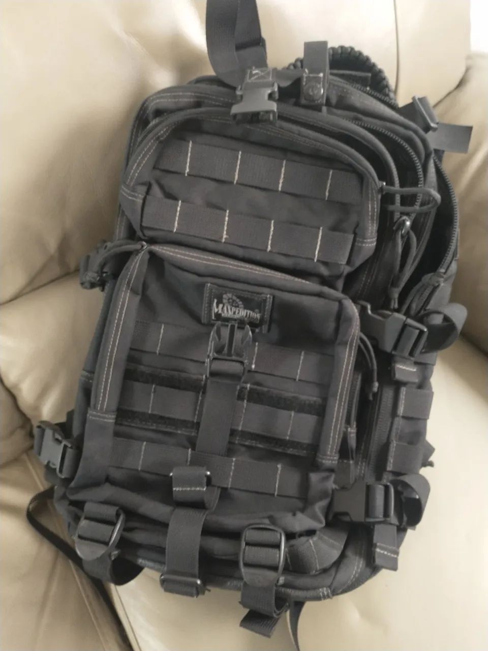 Mochila Maxpedition Falcon II - Foto 2