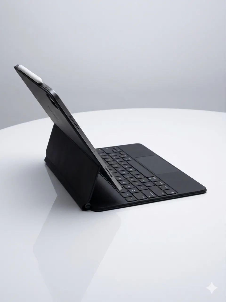iPadPro12.9セルラー256GB+ApplePencil2 +キーボード iPad Pro 12,9 Polegadas M2 256GB + Magic Keyboard Preto + Apple