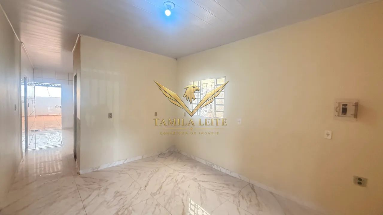 Casa 3 Quartos 1 Suíte Qr 506 Samambaia Sul - Foto 2