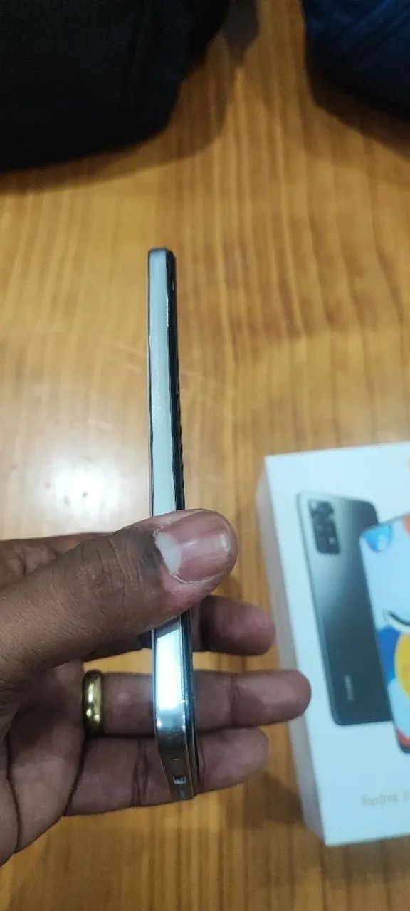 Redmin Note 11Pro 128GB - Foto 5