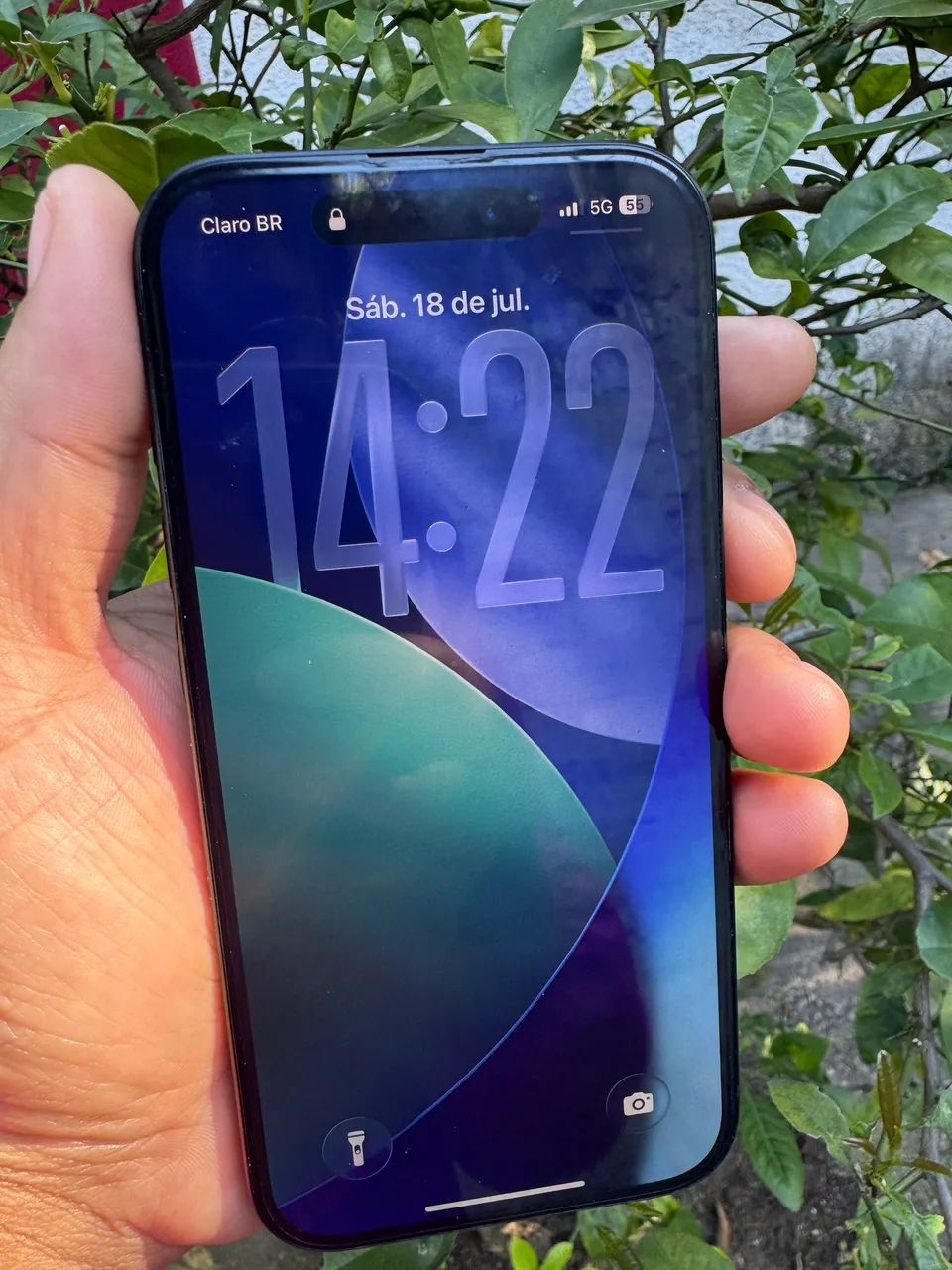 iPhone 15  - Foto 4
