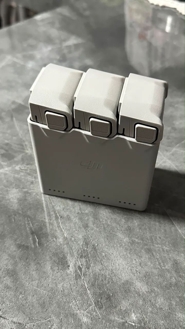Drone Dji mini 3 - kit completo Original  - Foto 5