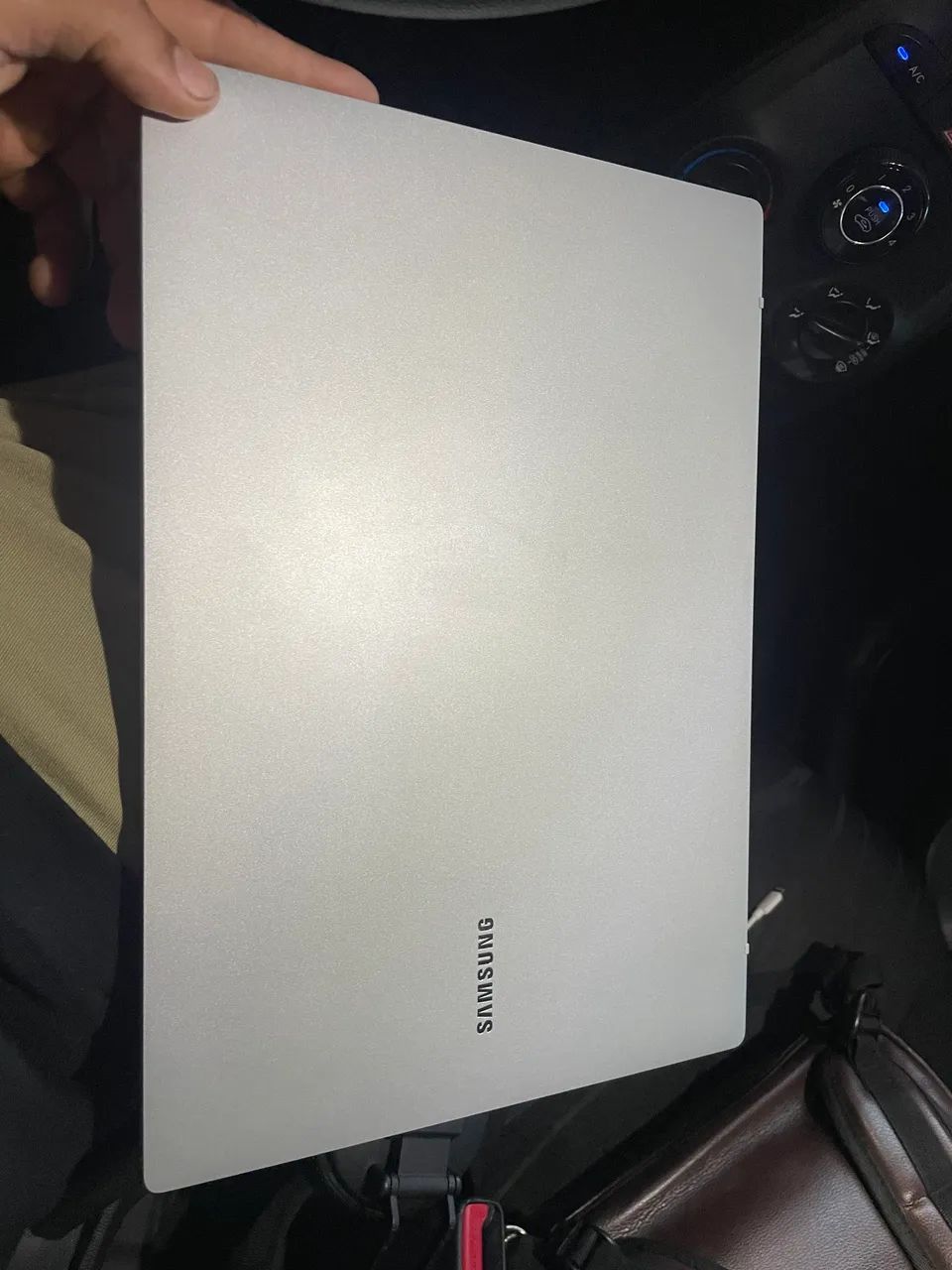 Notebook samsung book - Foto 2