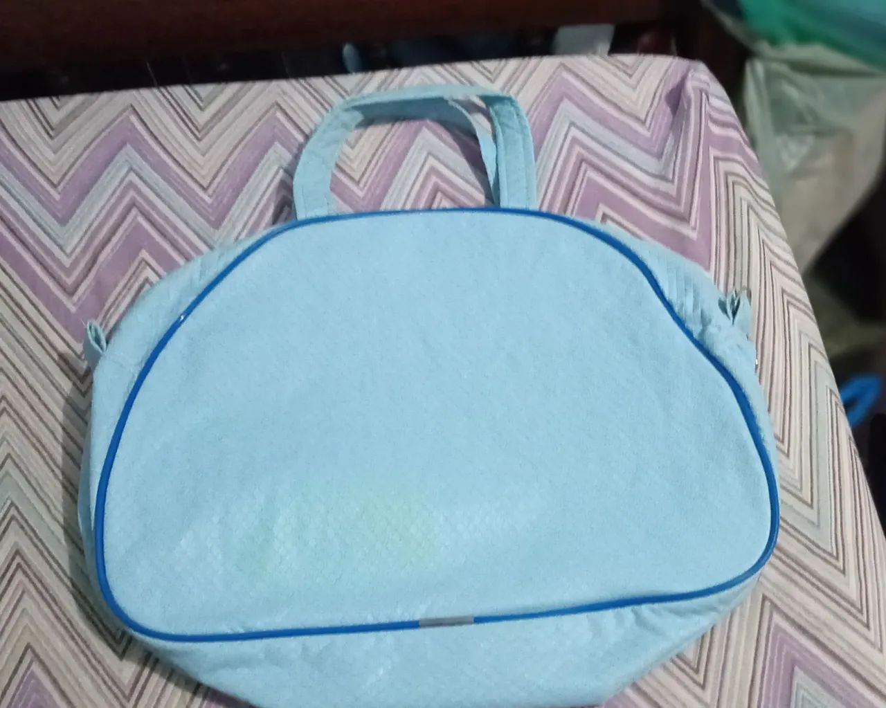 Vendo bolsa maternidade  - Foto 2