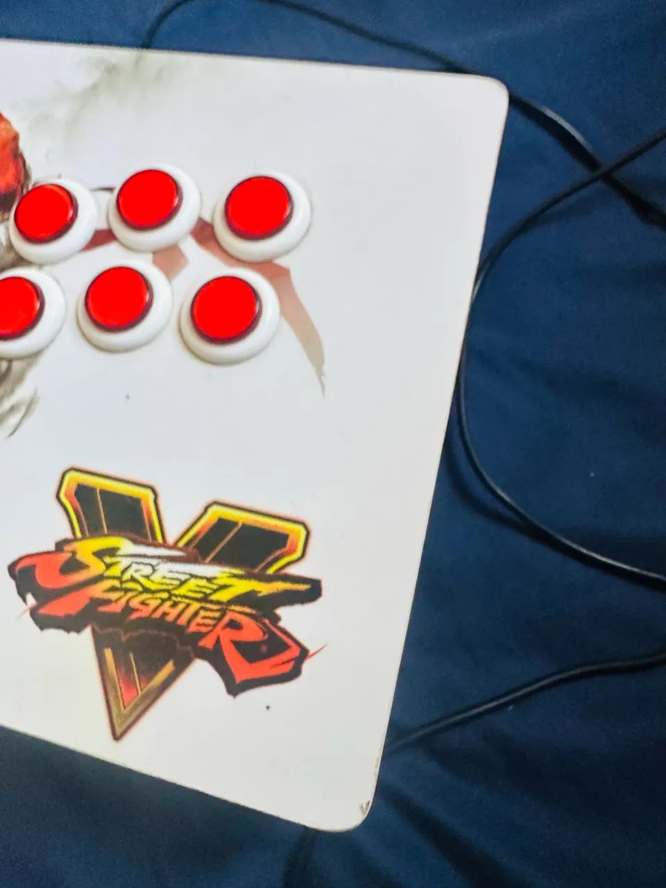 Vendo Arcade top para pc  - Foto 3