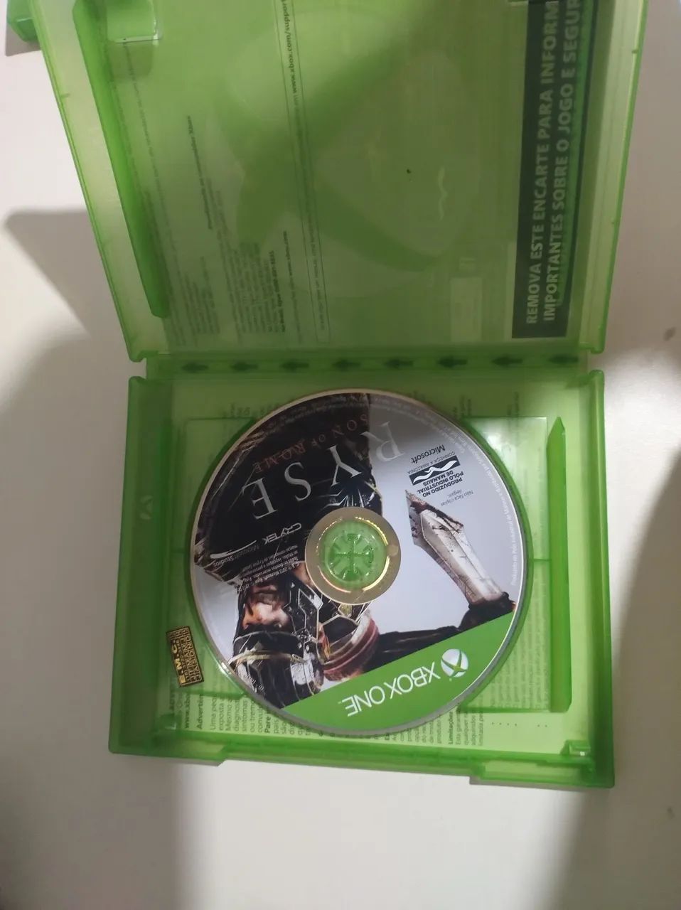 Jogos Xbox one - Foto 4