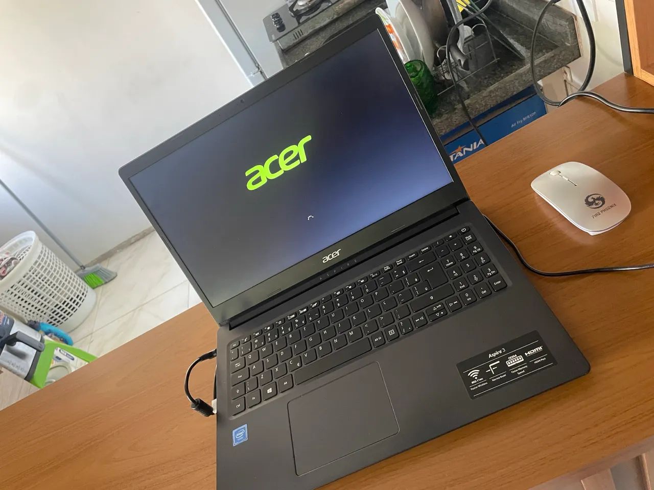  Acer Aspire 3 A315-54-C62S - Foto 3