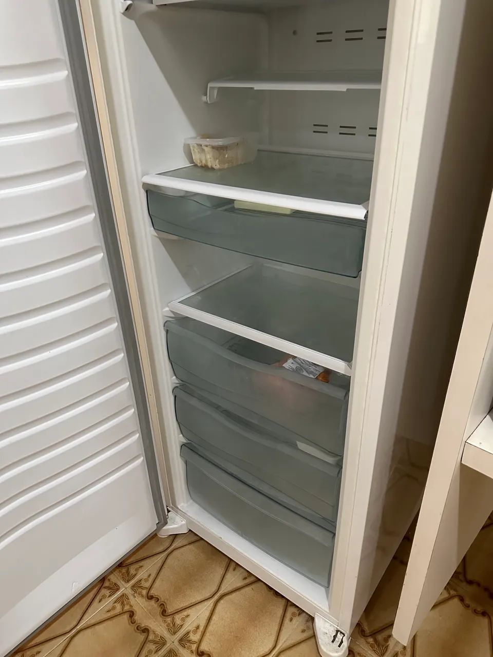 Freezer