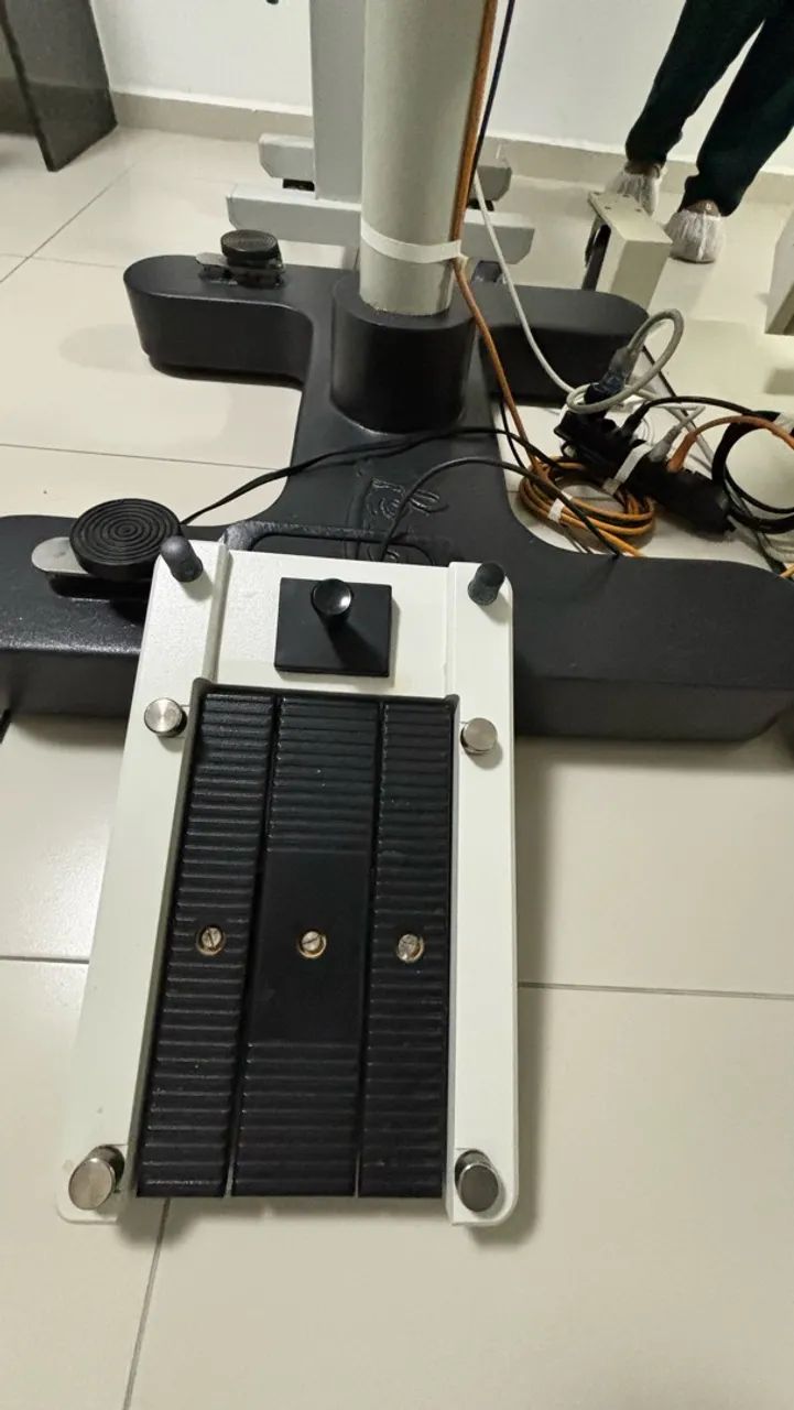 Microscópio M690 - Foto 5