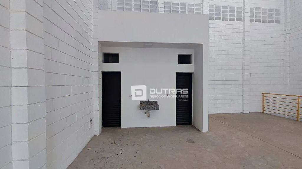 Barracão para venda no Vale do Sol  270 m² e fácil acesso - Foto 4